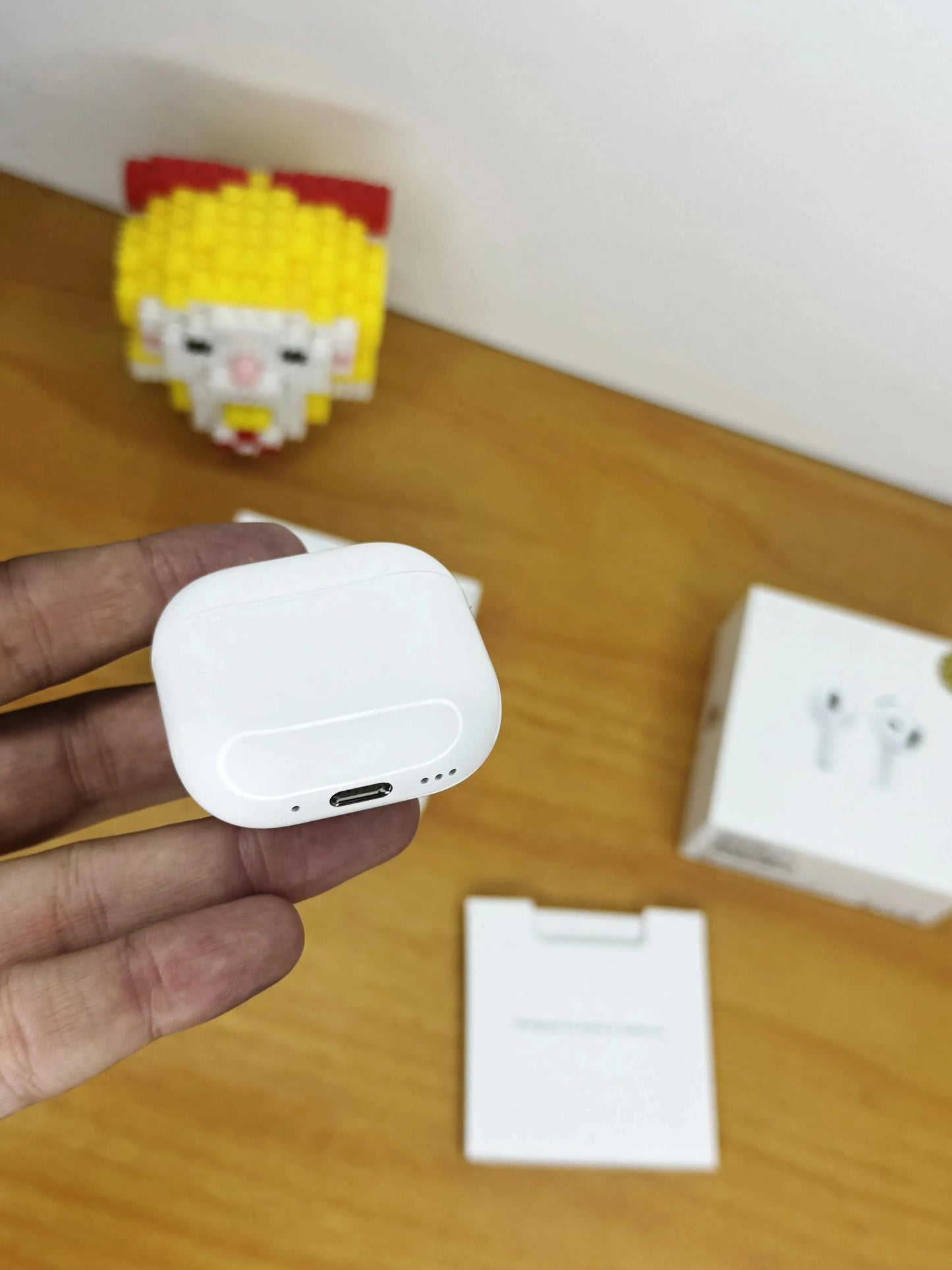 AirPods 4 Gen