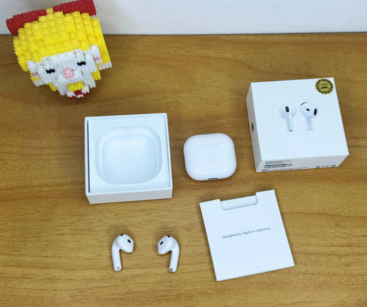 AirPods 4 Gen