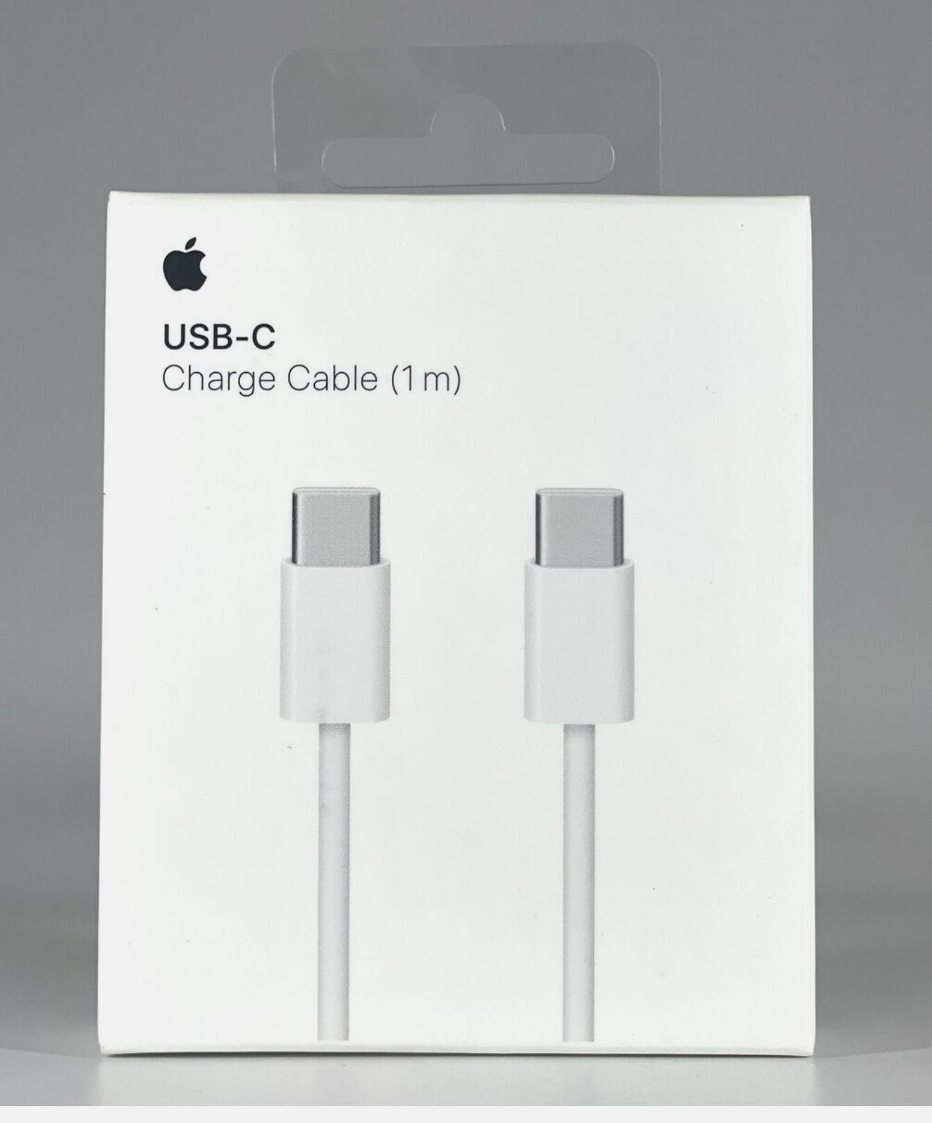 Cable tipo c tipo c iphone 1.1