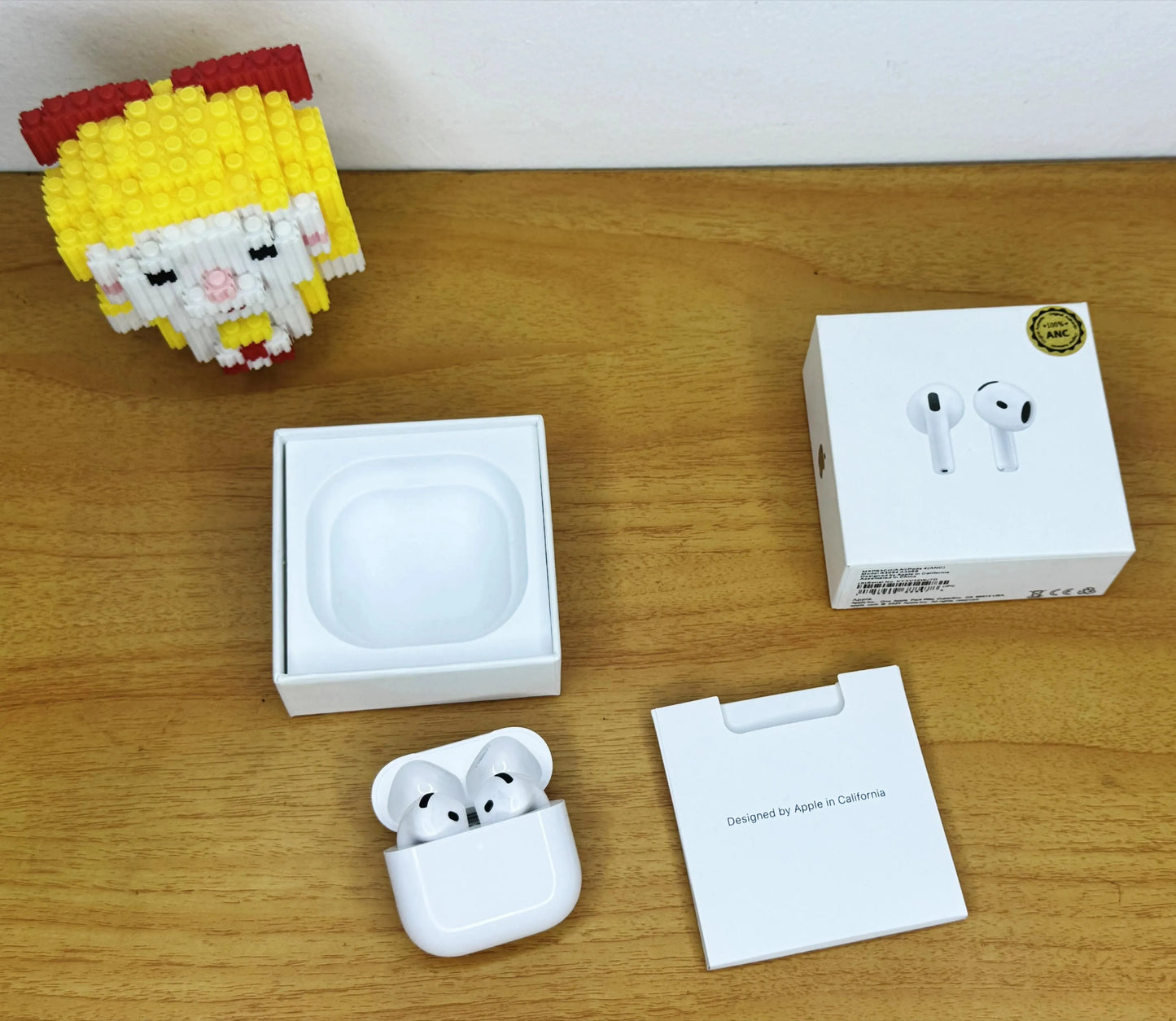 AirPods 4 Gen
