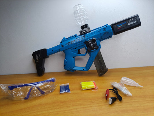 Pistola Hidrogel Grande