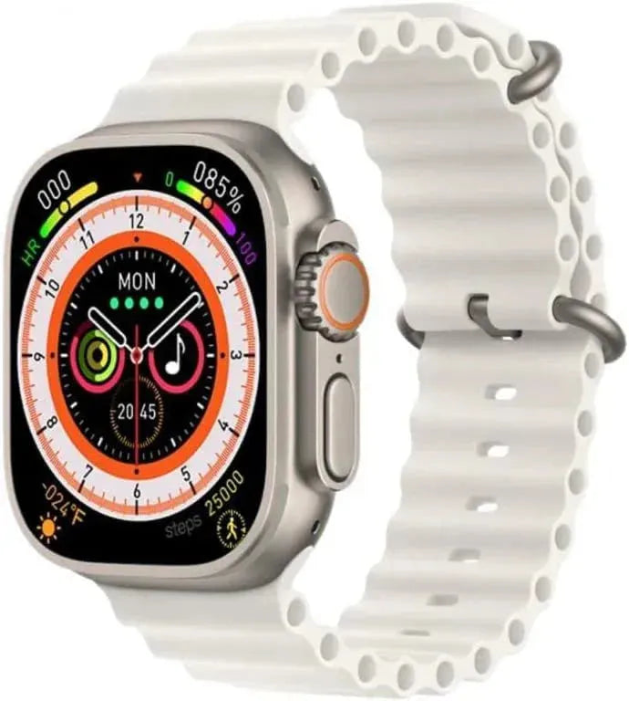 RELOJ INTELIGENTE ULTRA 2