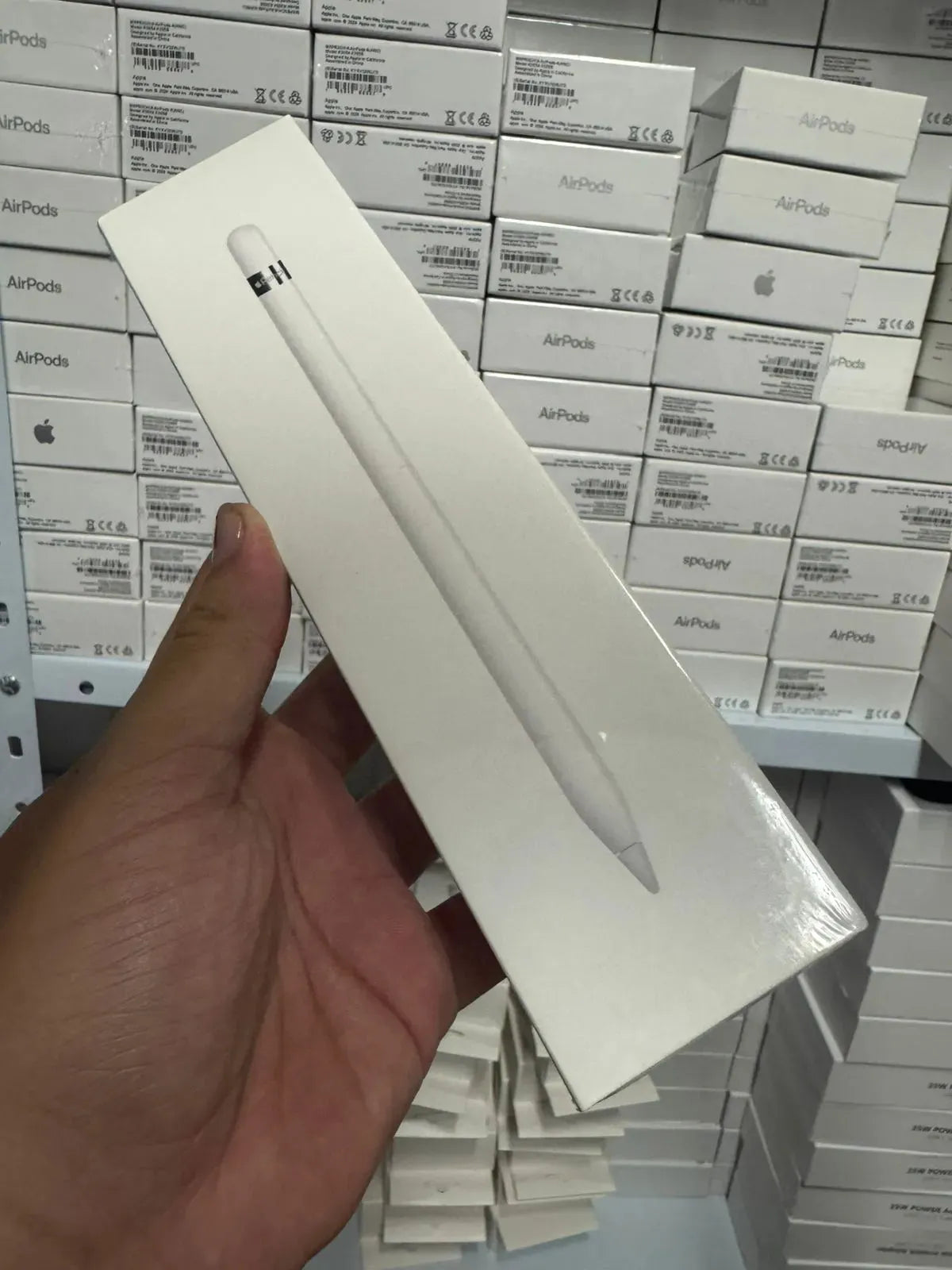Apple pencil  primera generacion 1.1