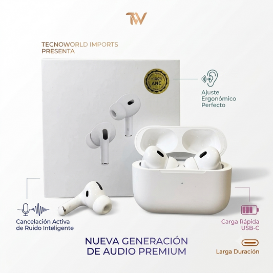 Airpods pro 2