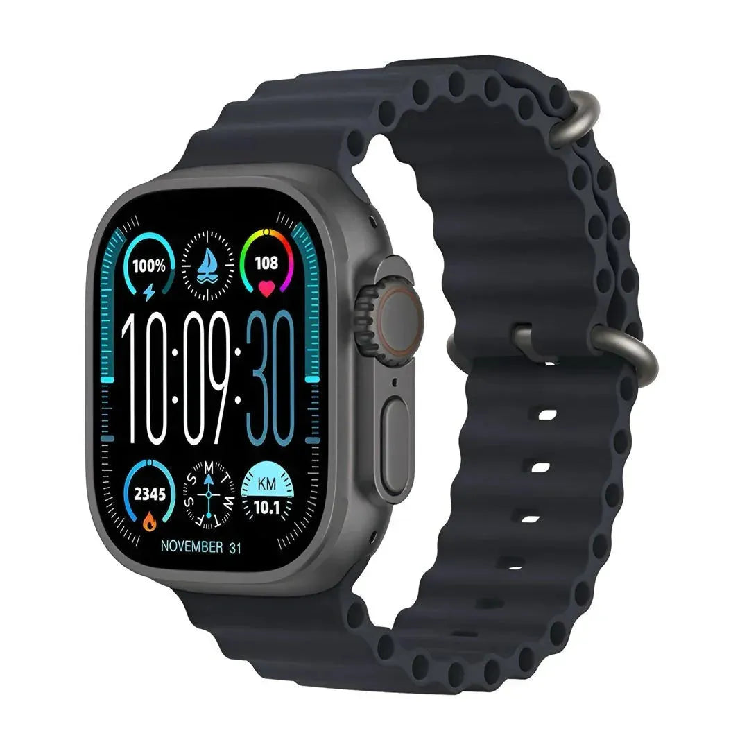 RELOJ INTELIGENTE ULTRA 2