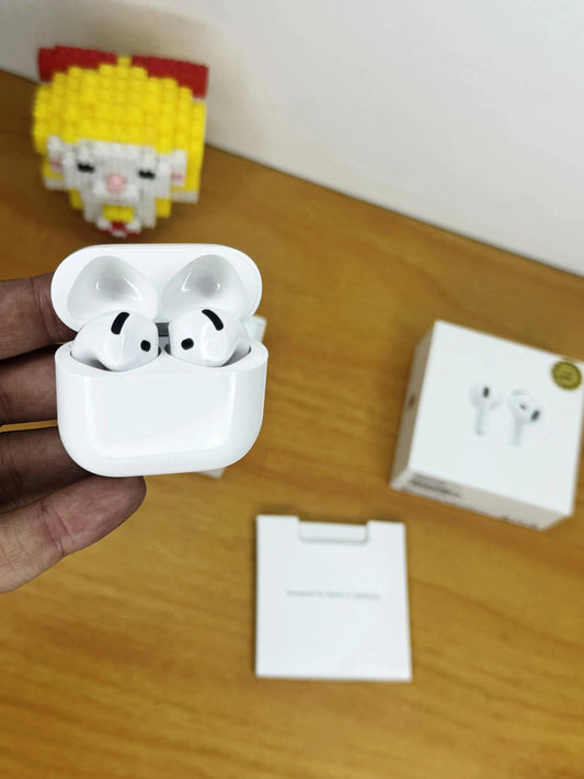 AirPods 4 Gen